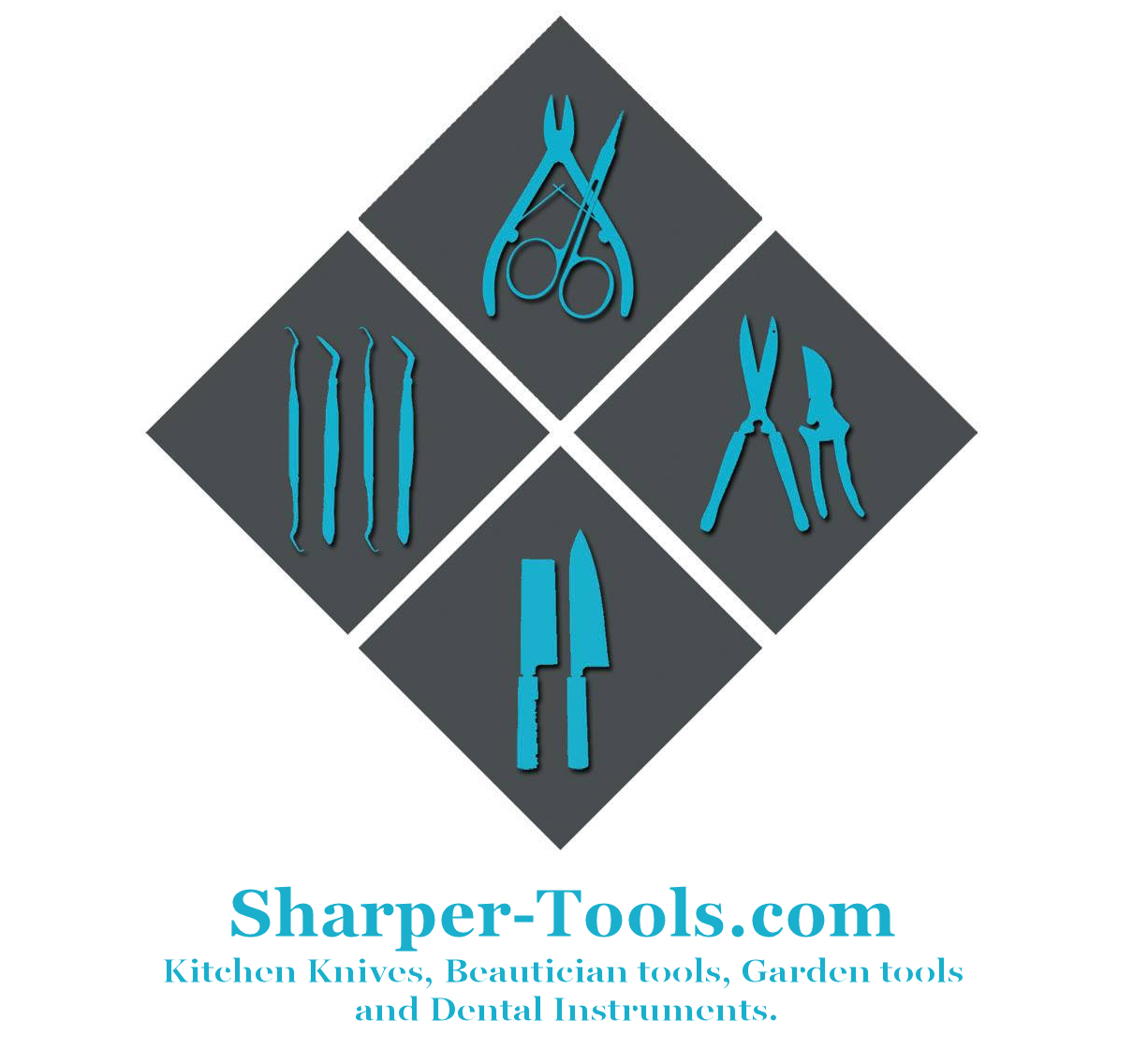 Sharper Tools