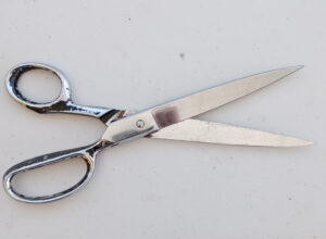 shear sharpening